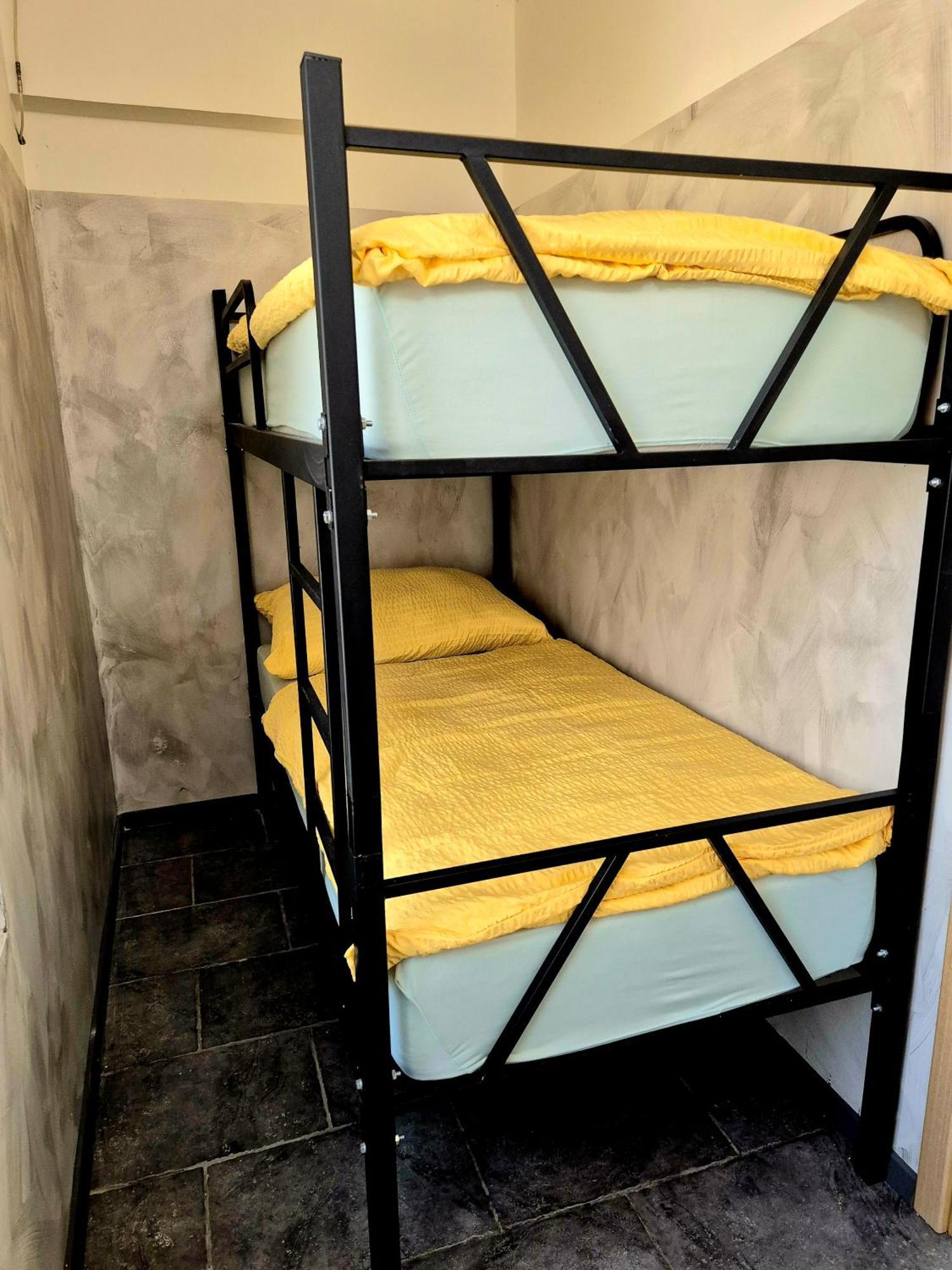 Bled Lesce Station Rooms And Beds Exterior photo