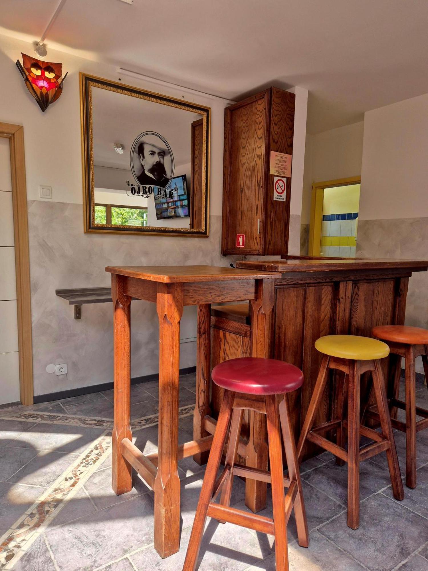 Bled Lesce Station Rooms And Beds Exterior photo