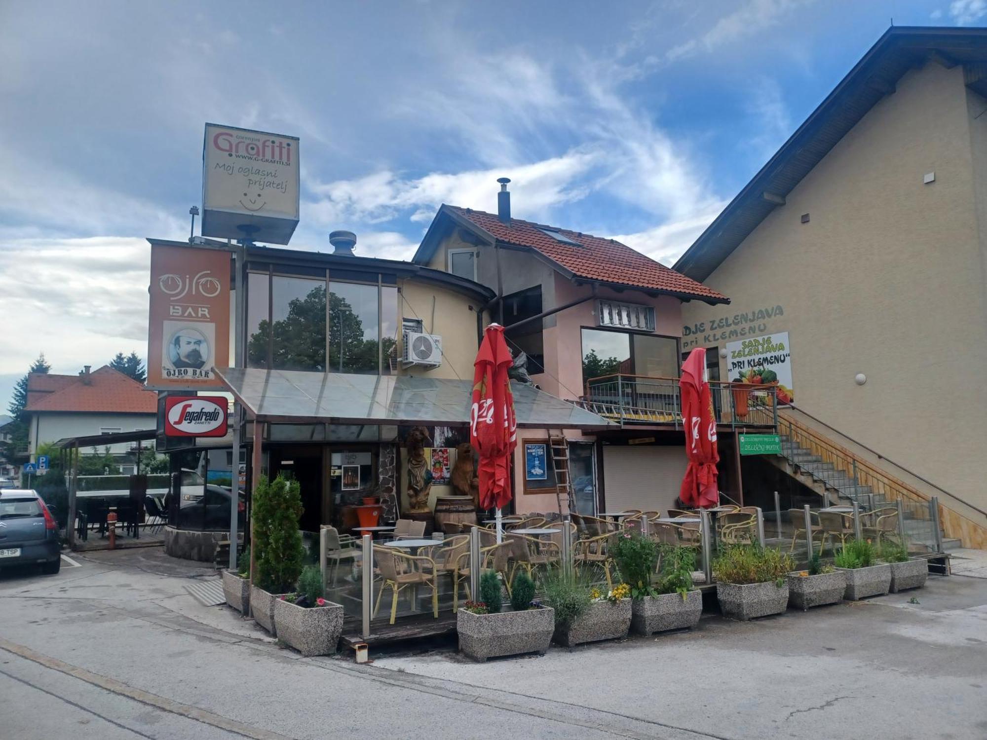 Bled Lesce Station Rooms And Beds Exterior photo